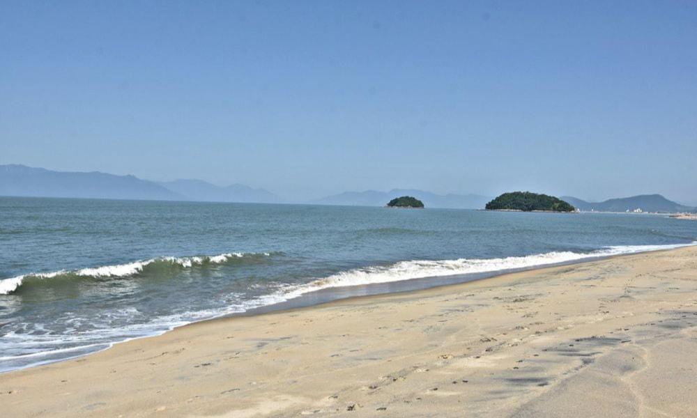 Pousada Da Mary Ubatuba Exterior foto