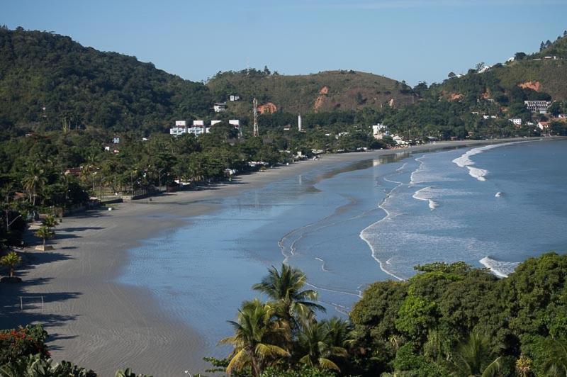 Pousada Da Mary Ubatuba Exterior foto
