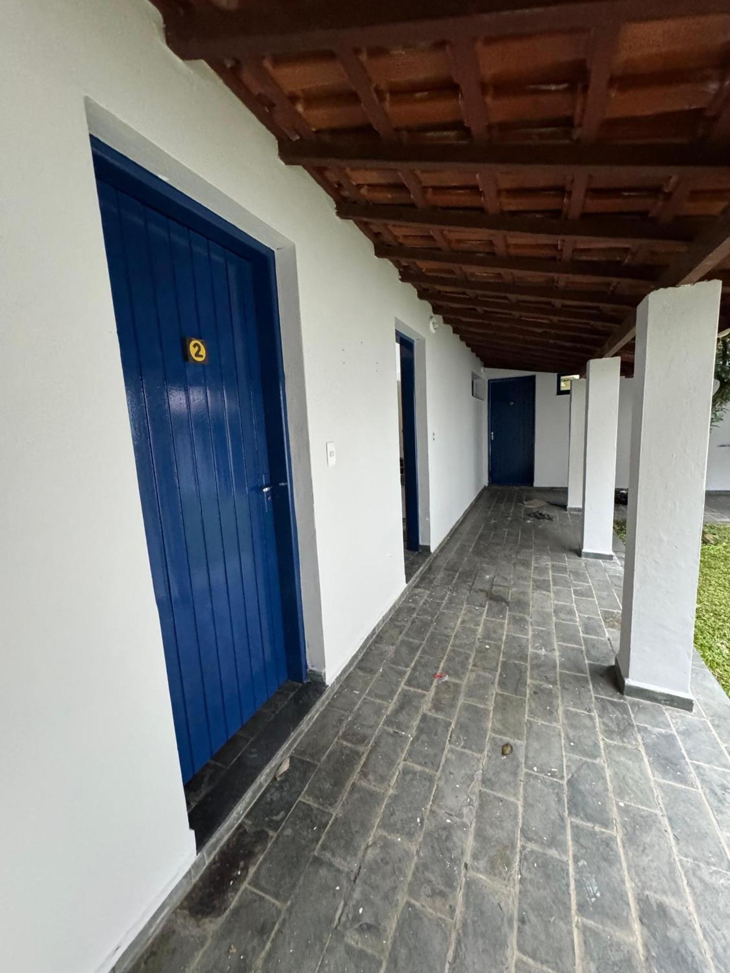Pousada Da Mary Ubatuba Exterior foto